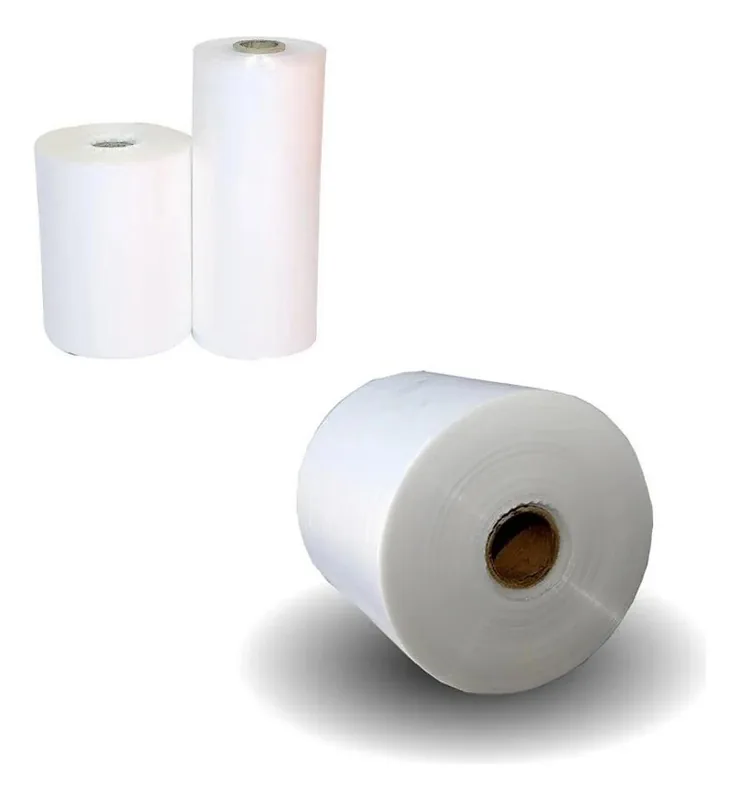 Bobina Plastica Acougue 60CM Unidade