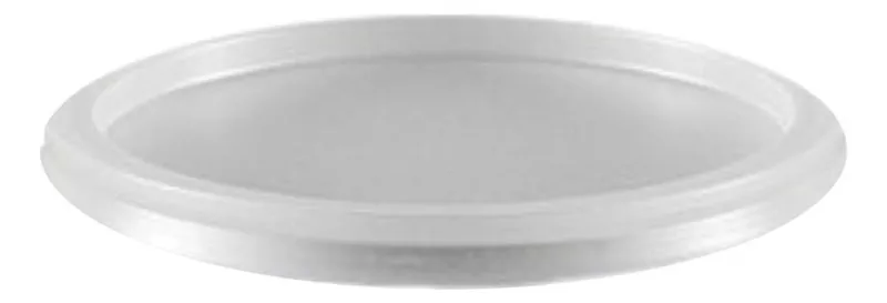 Tampa (pote) 075/100/120 Ml Copaza C\50 (TP06TR)