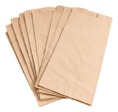 Saco Kraft Natural 03,0 Kg 15X37 C/500