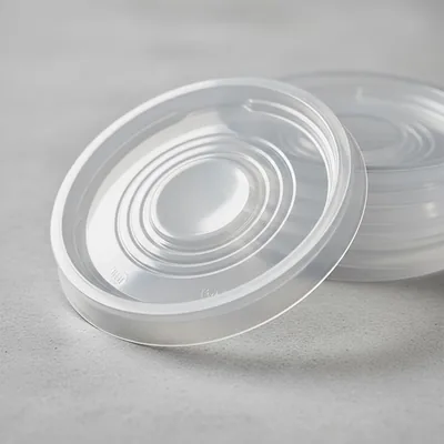 Tampa Copo 150/180/200/250 Ml Copaza C/50