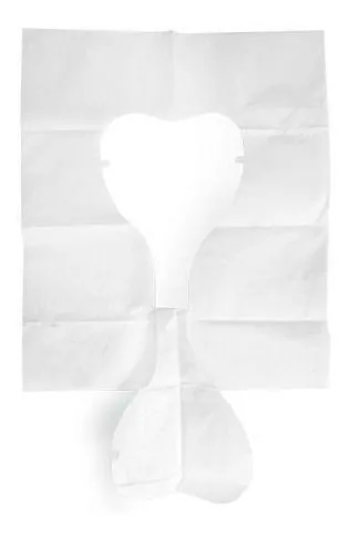 Papel Assento Sanit. Biodegrad Premisse C/60 (280011)