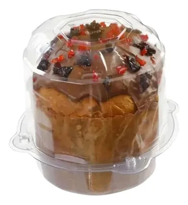 Emb. GA-33 (panetone) C/10