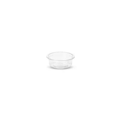 Pote 0160 Ml (galvanotek) G-710/160 c/ Tampa C/25 Unid.