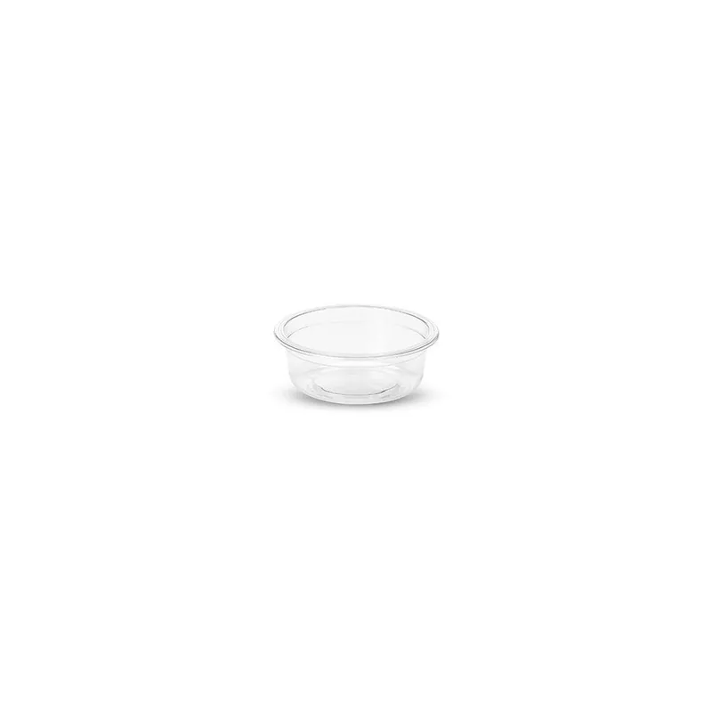 Pote 0160 Ml (galvanotek) G-710/160 c/ Tampa C/25 Unid.