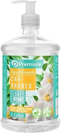 Sabonete Liq. Cha Branco Premisse 450ML