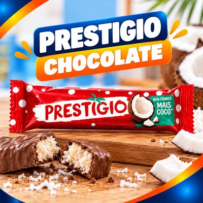 Prestigio Chocolate