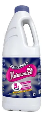 Agua Sanitaria - Harmoniex -2 Lts