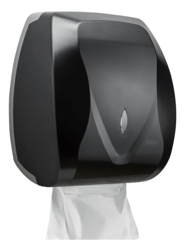 Toalheiro Velox Preto Premisse (34020902)