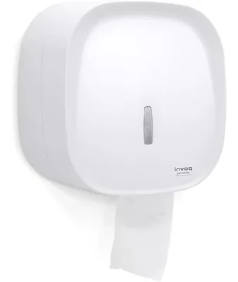 Porta Papel Hig. Invoq Branca Premisse (34021501