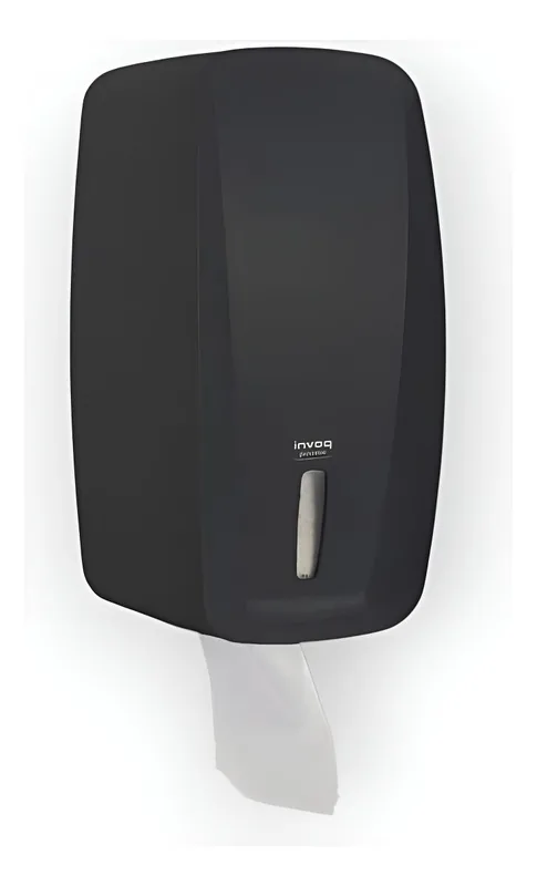Dispenser Cai Cai Invoq Preto Premisse (34021702)