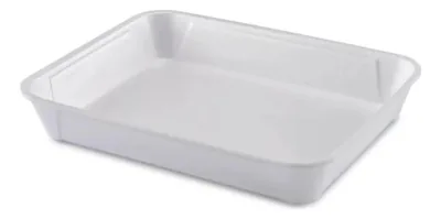 Bandeja Esp. HF-100 S/tp 1100ML (21,2X26,7X4,3) C/20 Fibraform