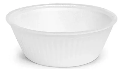 HF-300 Pote Esp. S/tp 0300ML (13X4,9) C/50 Fibraform