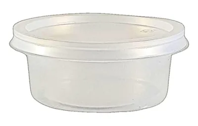 Pote 0075 Ml Copaza (P-03) Transl. C/50