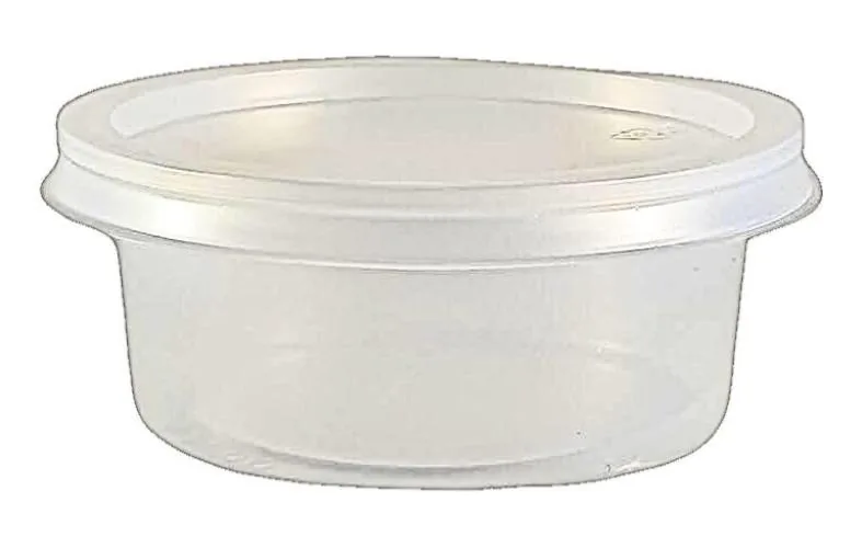 Pote 0075 Ml Copaza (P-03) Transl. C/50