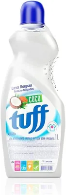 Lava Roupas Tuff Coco 1LT (12160)