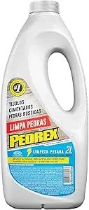 Limpa Pedras Pedrex 2L (1172)