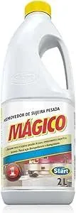 Removedor e Deseng. Magico Start 2LTS (1185)