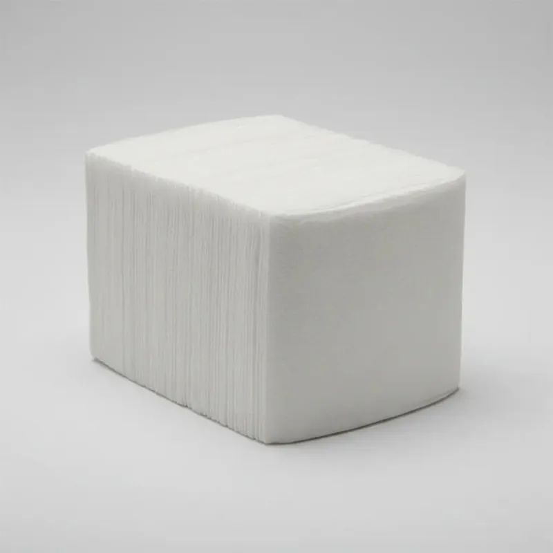 Papel Hig. Cai-cai Indaial 10X20 Cm c/ 2000 Fls.