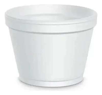 Pote Termico 355ML (darnel) C/20 12OZ