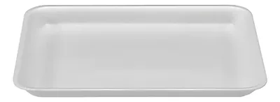 Bandeja Esp. BR-02 (21X14X1,7) C/20 Bom Apetite