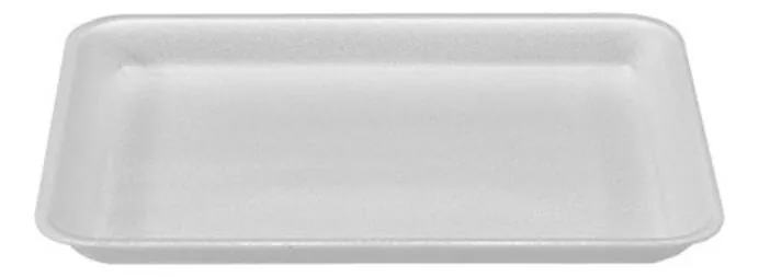 Bandeja Esp. BR-03 (23,5X1,8X1,5) C/20 Bom Apetite