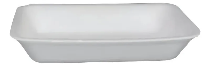 Bandeja Esp. BF-04 (27,2X14,8X2,8) C/20 Bom Apetite